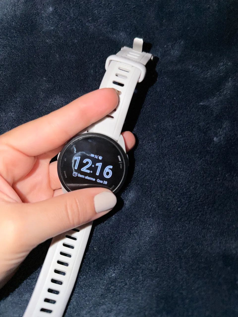 Garmin 165 music  - Foto 4