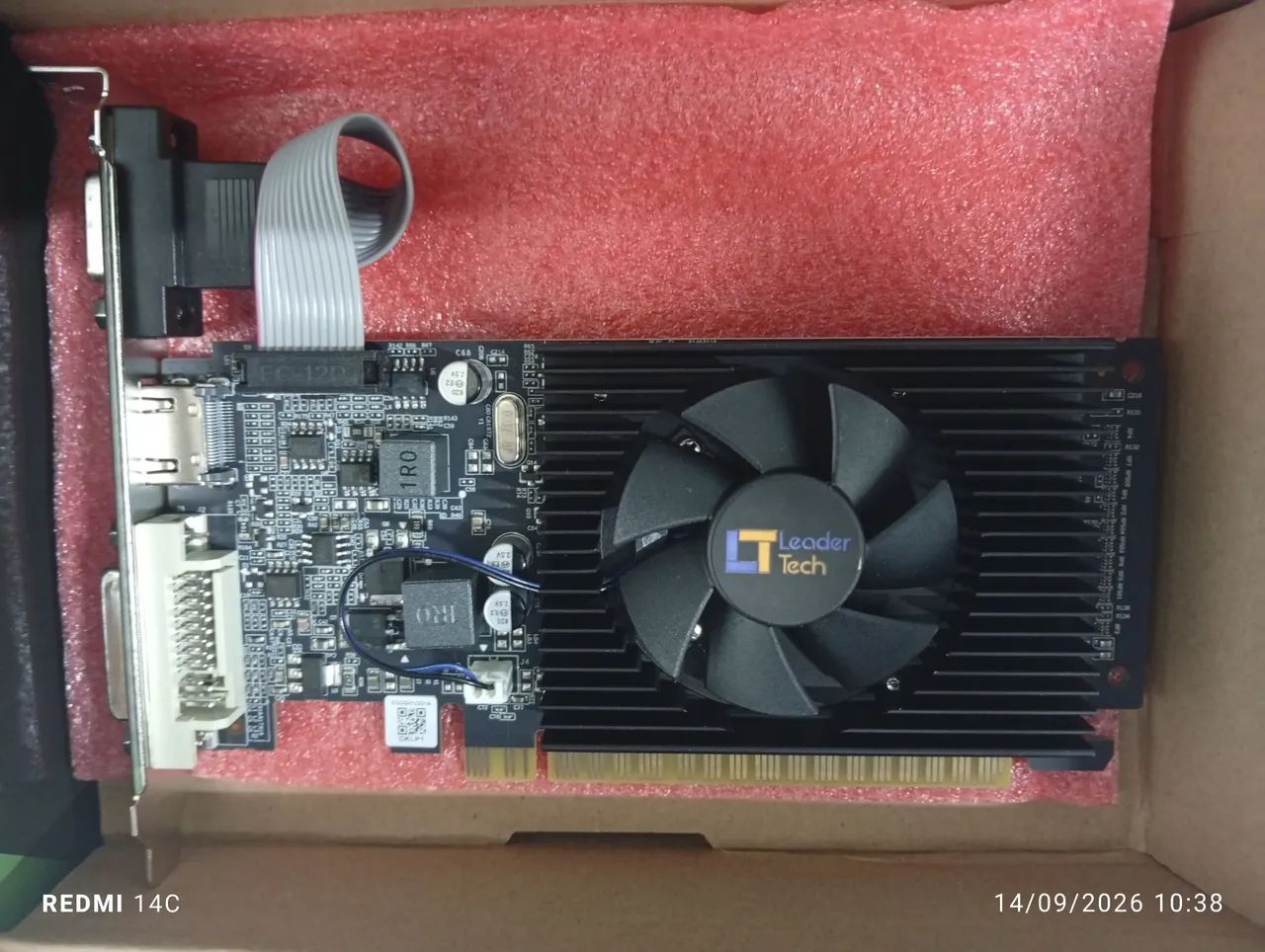 Placa de vídeo 1gb  - Foto 4