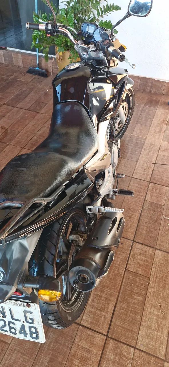 Fazer 250 2011 - Foto 3