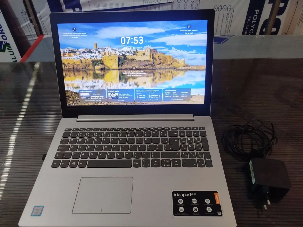 Notebook Lenovo - Foto 2