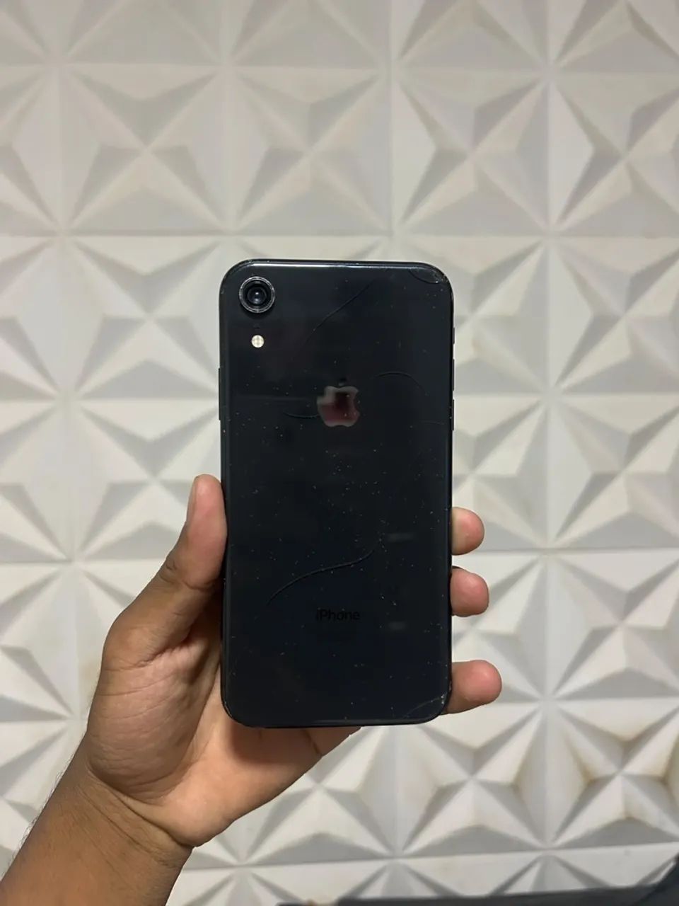 iPhone XR - 64gb