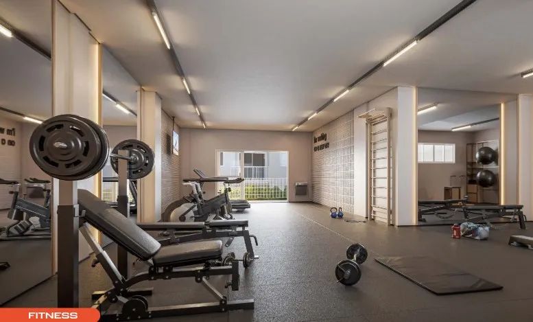 PITANGUEIRAS RESERVA URBANA - 1 FASE - Foto 9