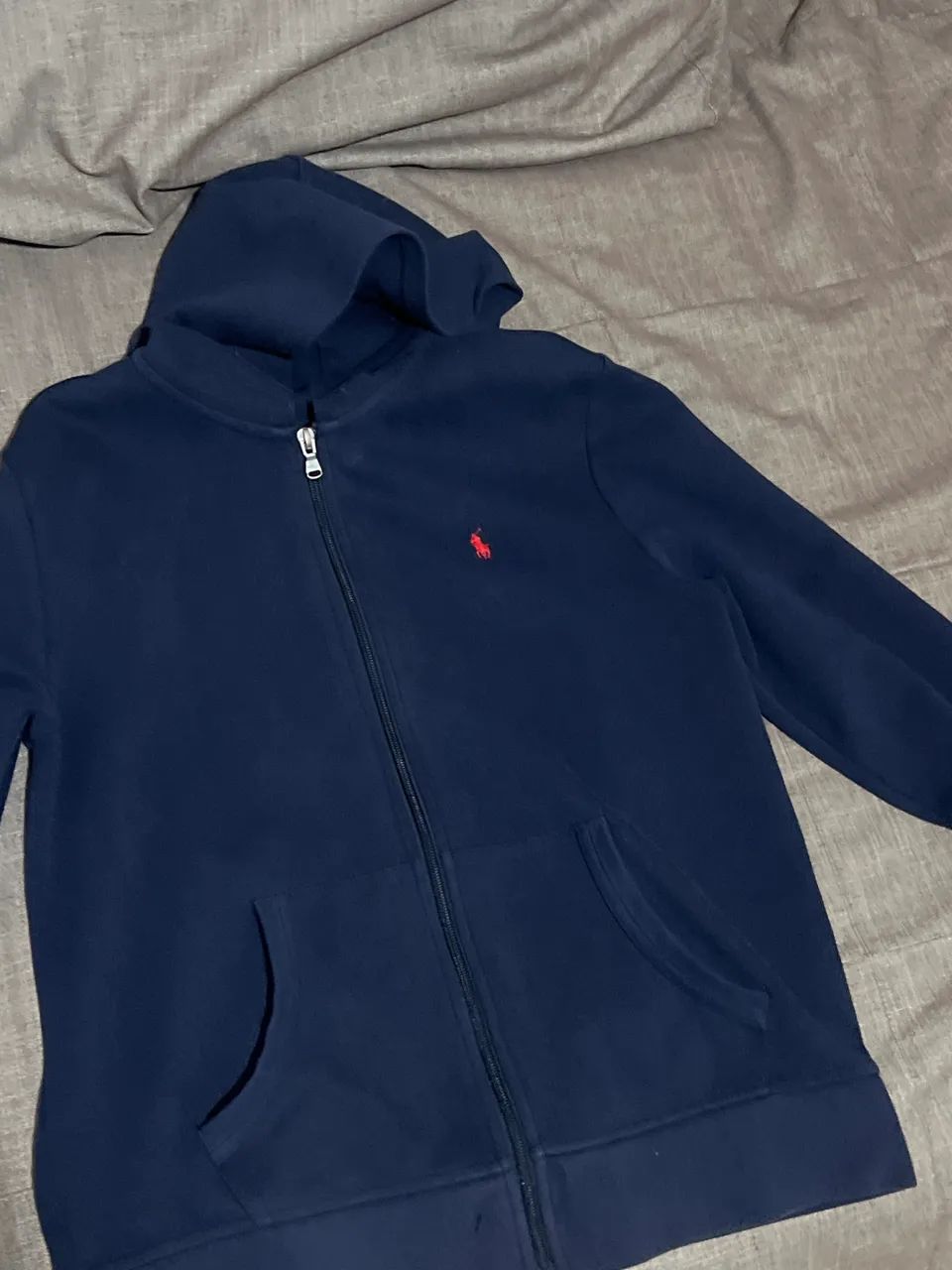 Moletom polo ralphlauren - Foto 2