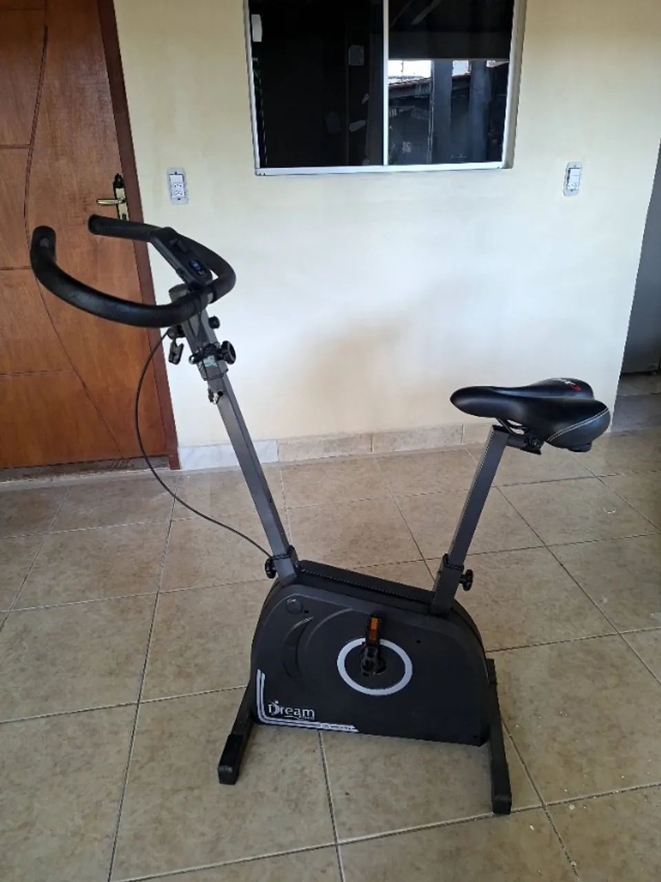 Bicicleta hergométrica. - Foto 3