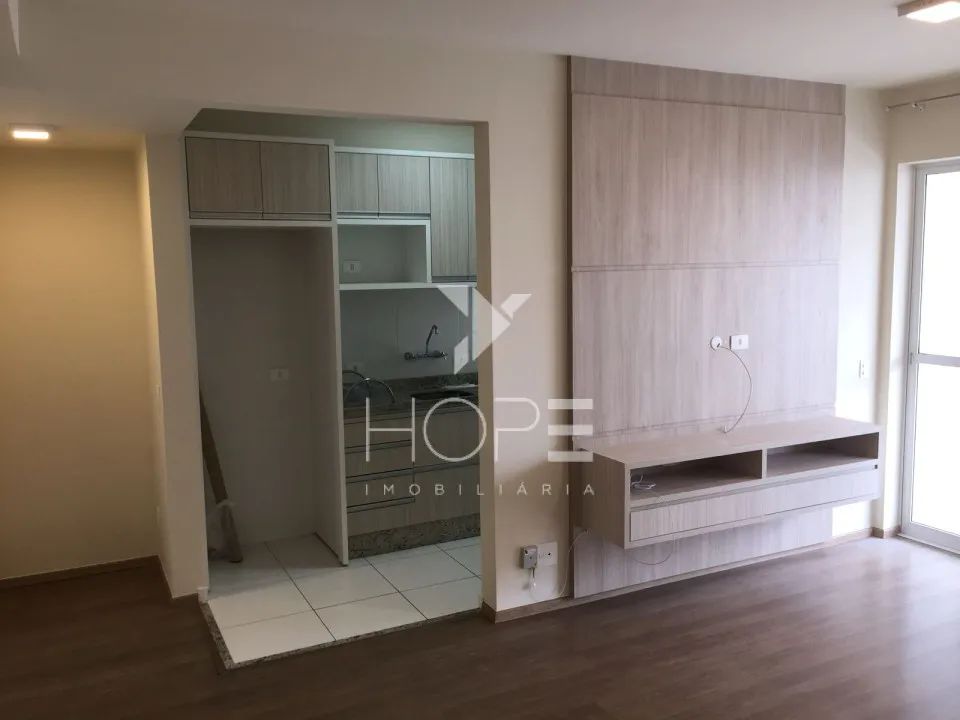 Apartamento Locação - Condominio Comospolitan - 77 m² de área privativa -Gleba palhano - L