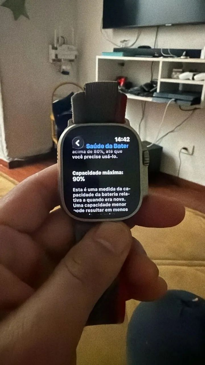 Apple what Ultra 