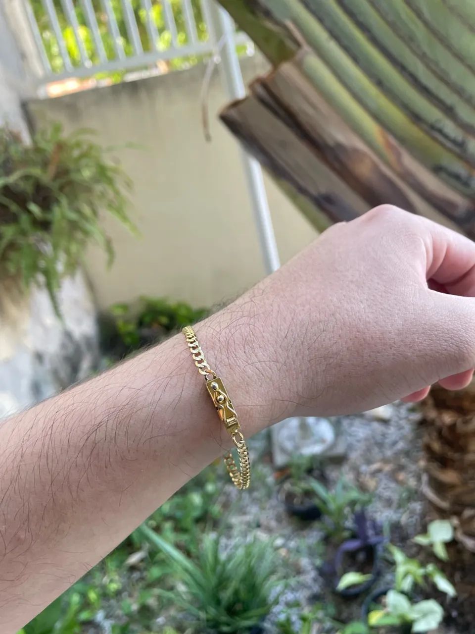 JÓIAS BANHADA A OURO - Foto 3
