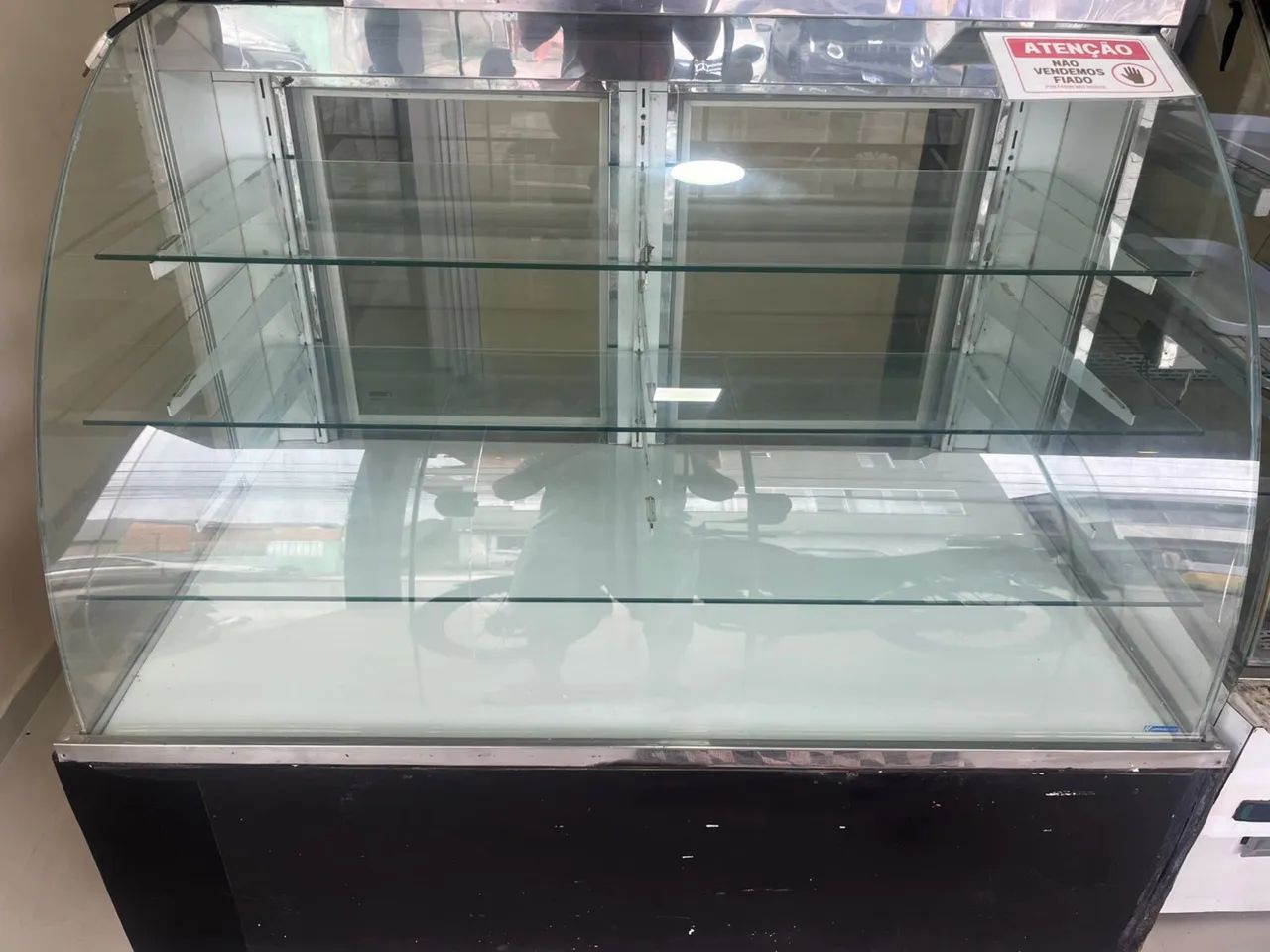 BALCÃO SECO - Foto 3