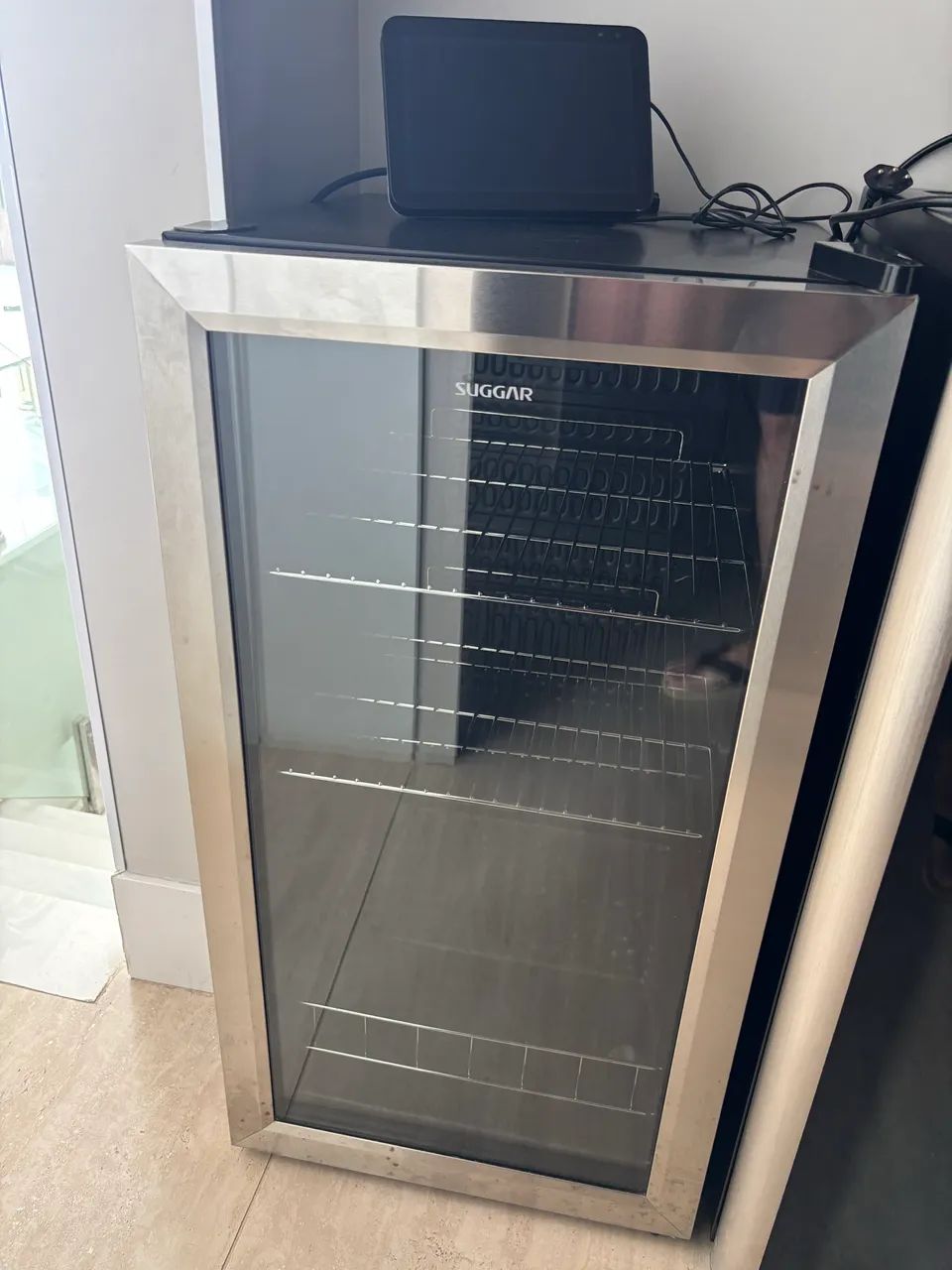Refrigerador Suggar 88L - Foto 3