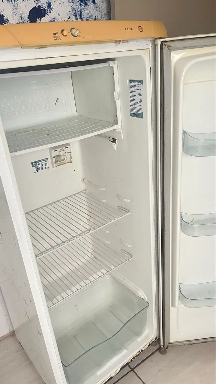 Geladeira  - Foto 5