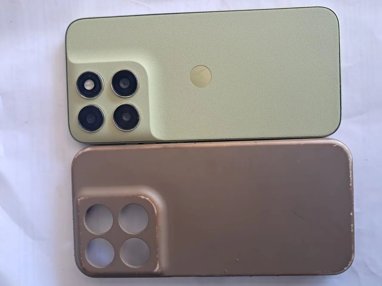 VENDO MOTO G67 5G