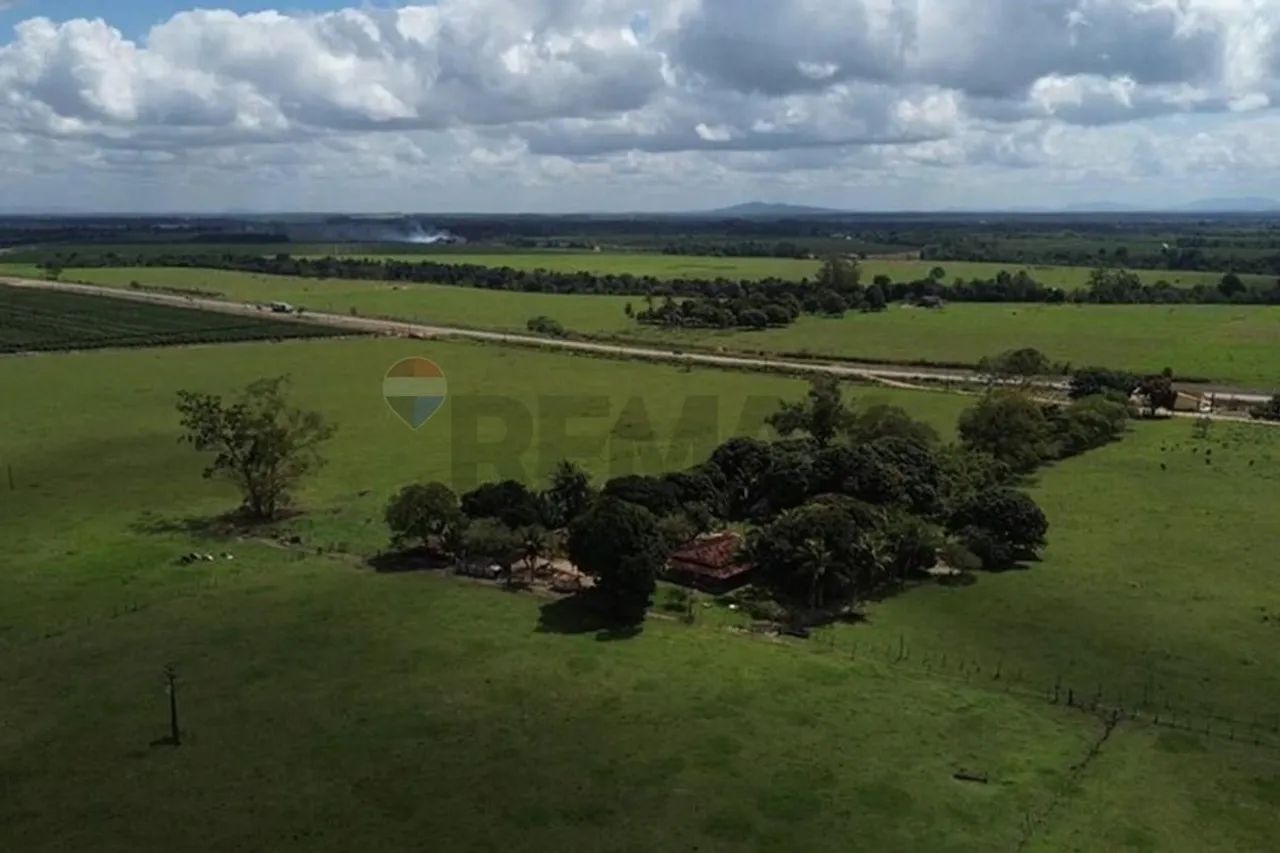Fazenda em Vera Cruz