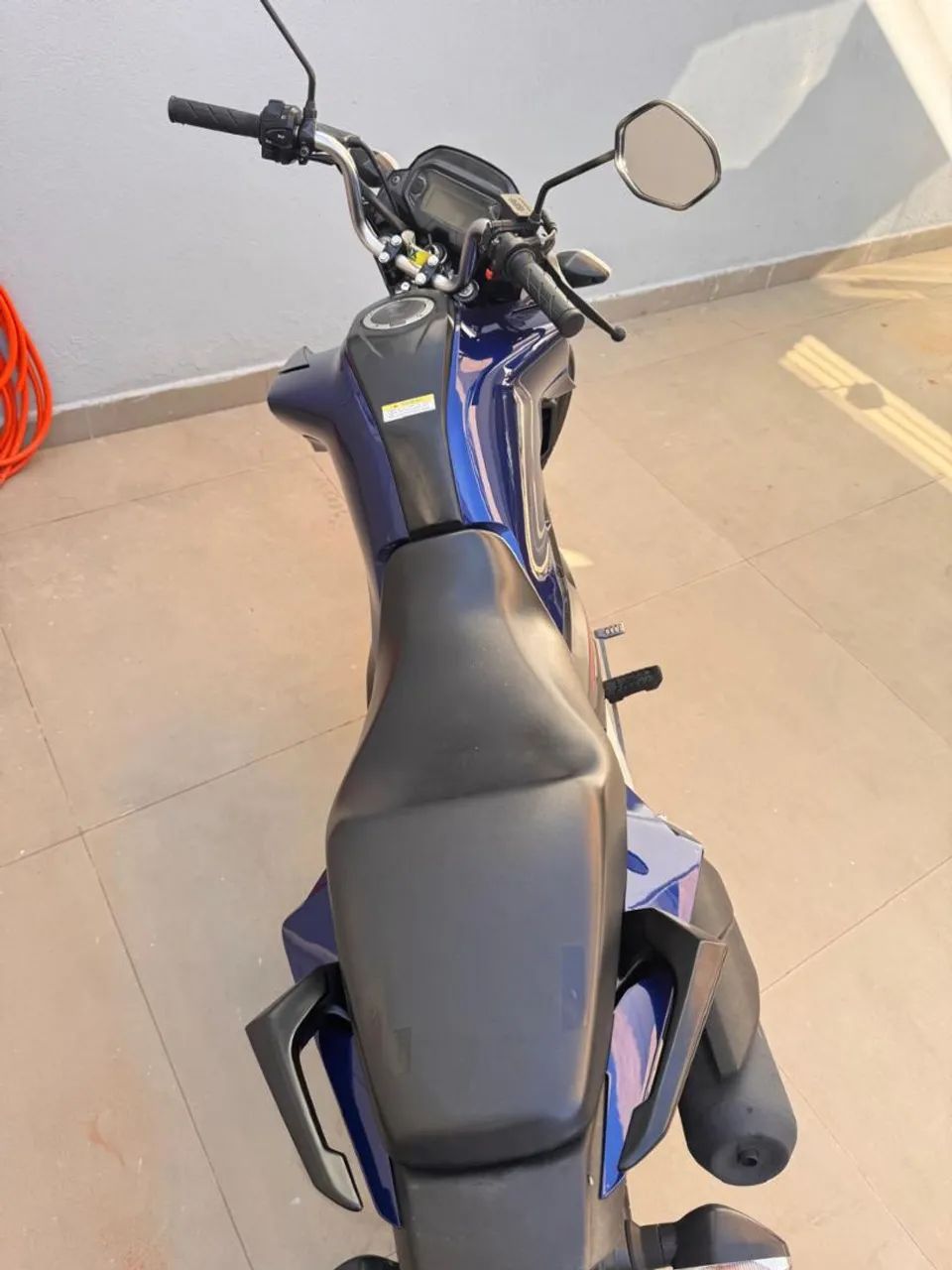 Fan 160 2025 zerada  - Foto 2