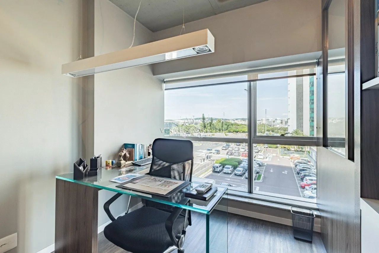 Sala à venda no Edifício Diamond Tower - Foto 2