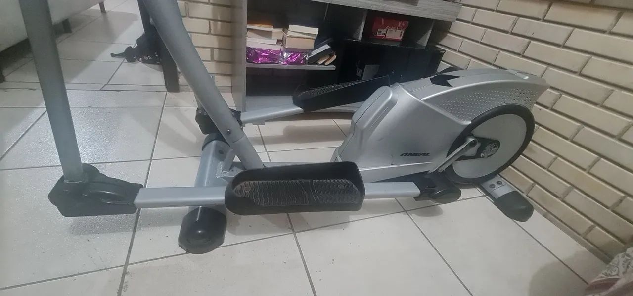 Simulador de Caminhada Elíptico 449242325802690562