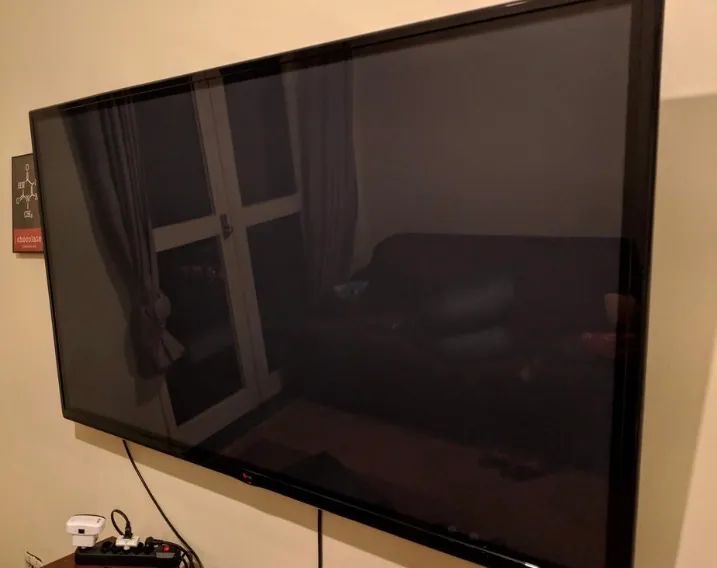 Tv 60 polegadas LG (não é smart) - Foto 2