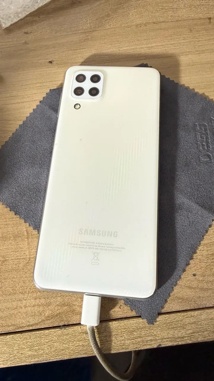 Samsung M32 128gb - Foto 3