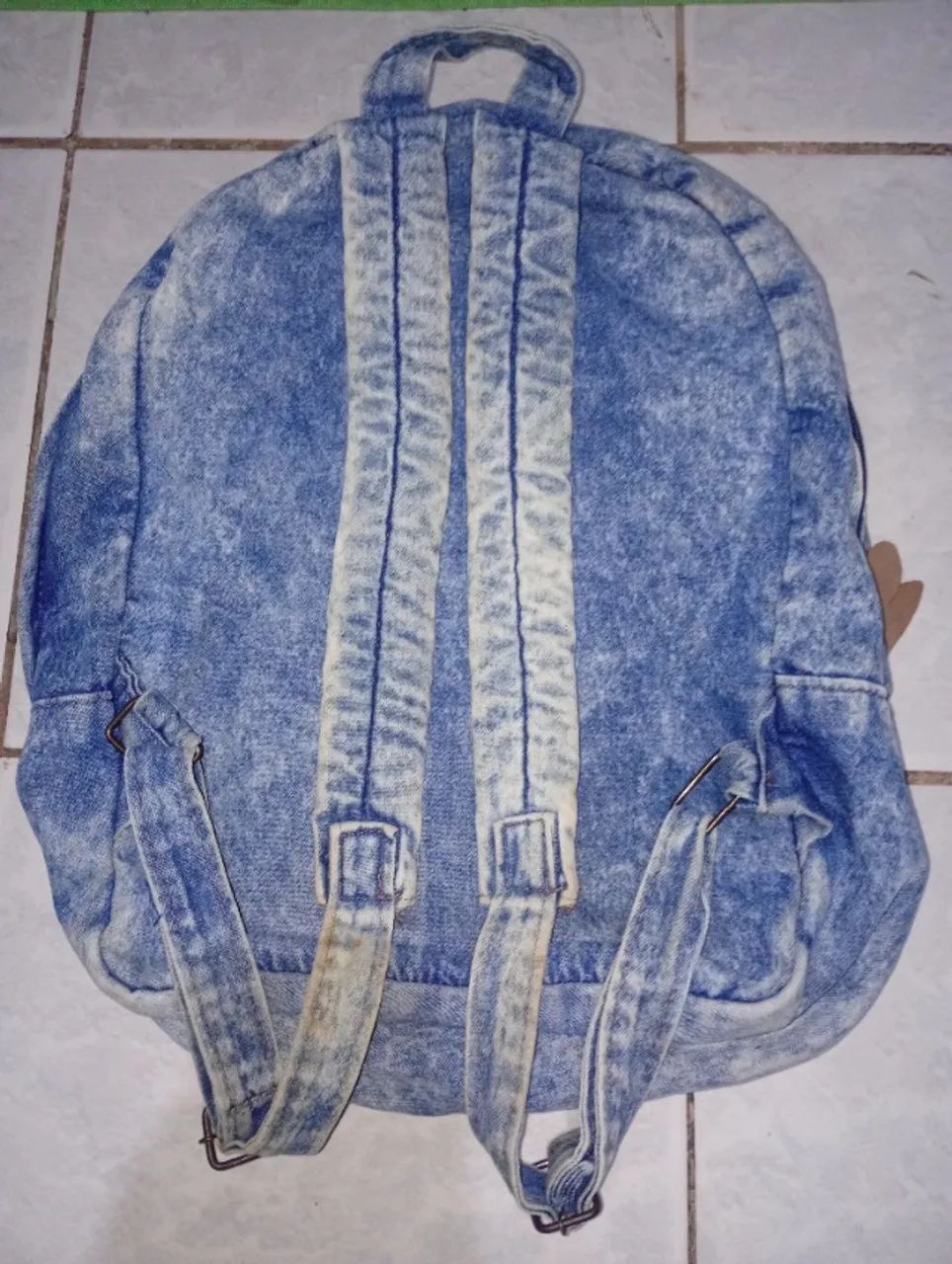 Mochila bolsa  - Foto 2