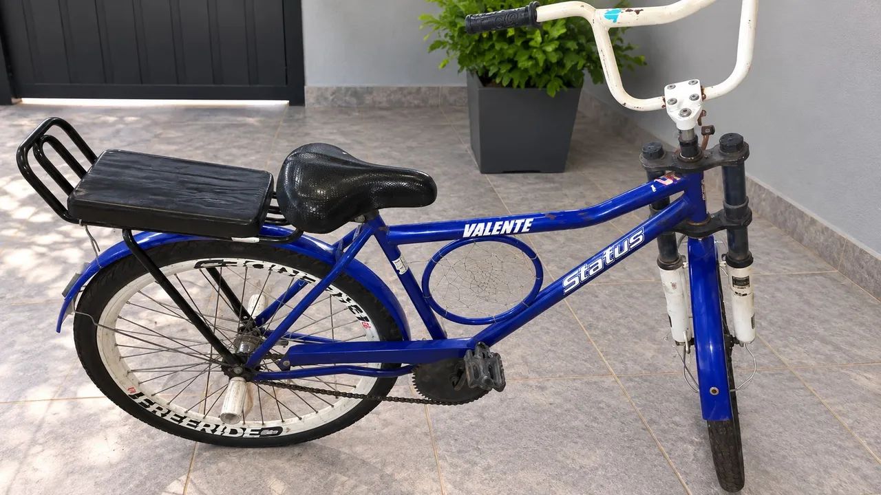 Bicicleta tropical - Foto 4