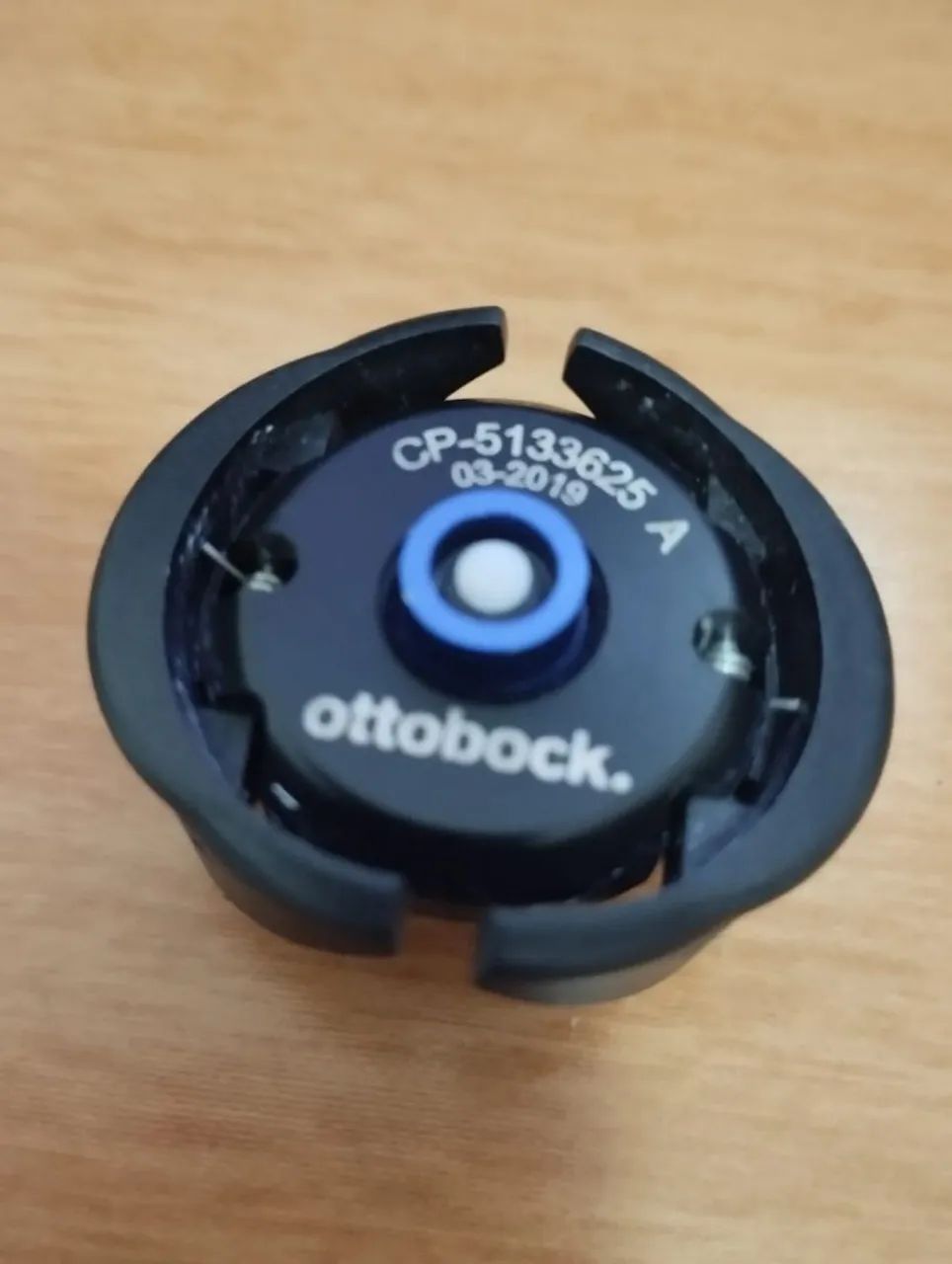 Ottobock - Válvula para prótese transfemural 