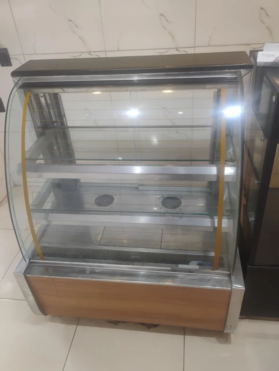 Balcão Refrigerado  - Foto 2