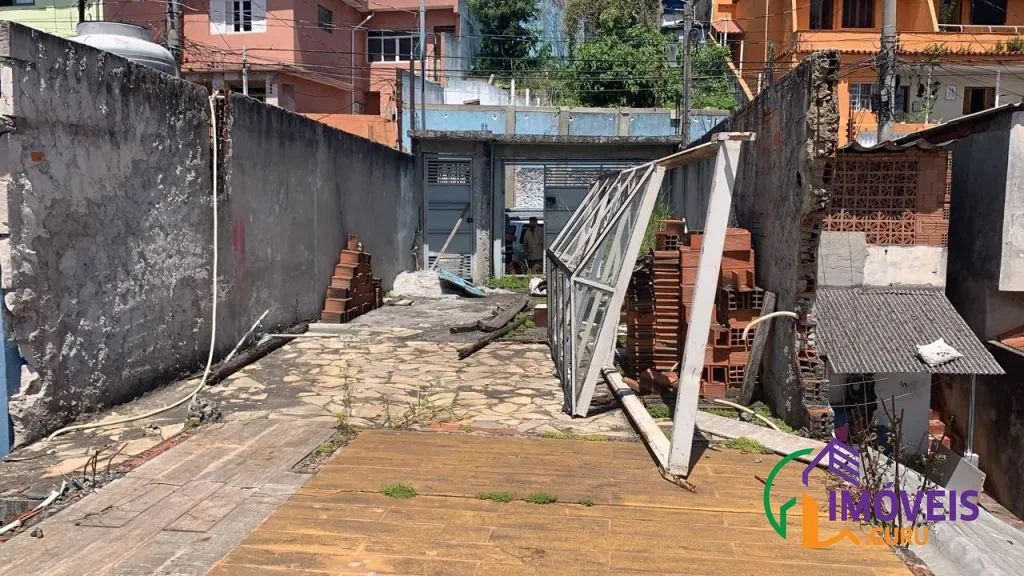 TERRENO - POMPEIA - SP - Foto 3