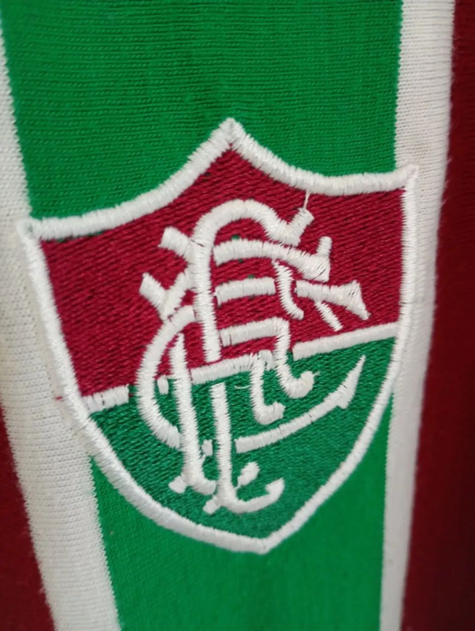 Camisa do fluminense  - Foto 3