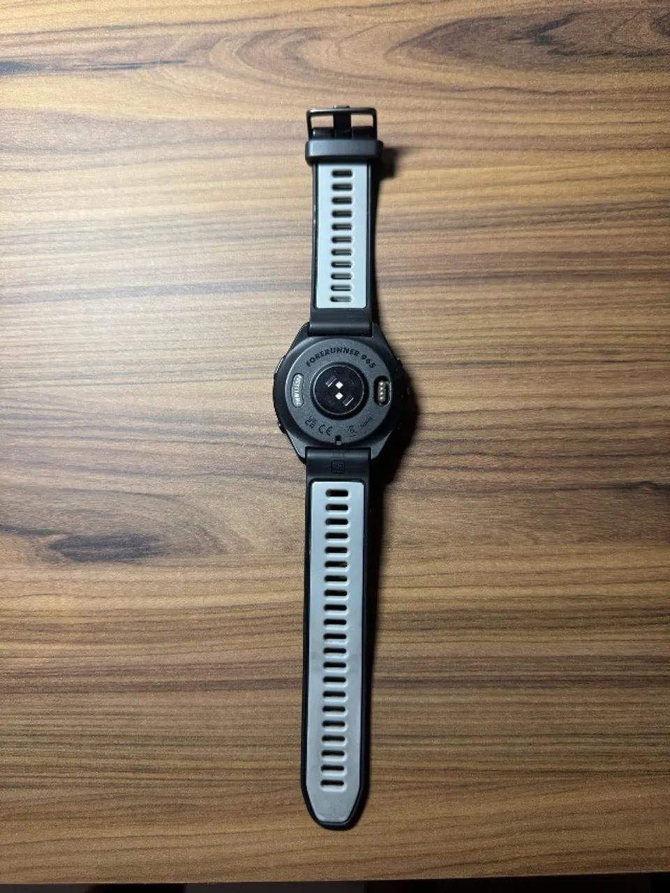 Garmin Forerunner 965 - Top de Linha - Foto 4