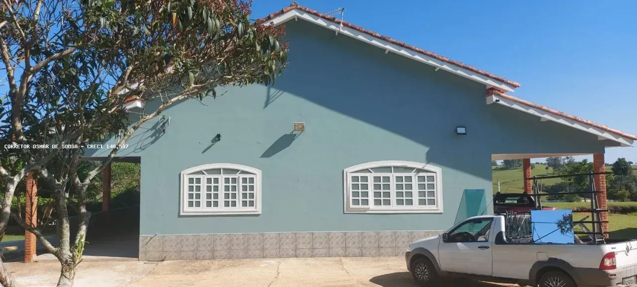 Sítio de 17,76 Alqueires em Itapetininga - SP - Foto 3