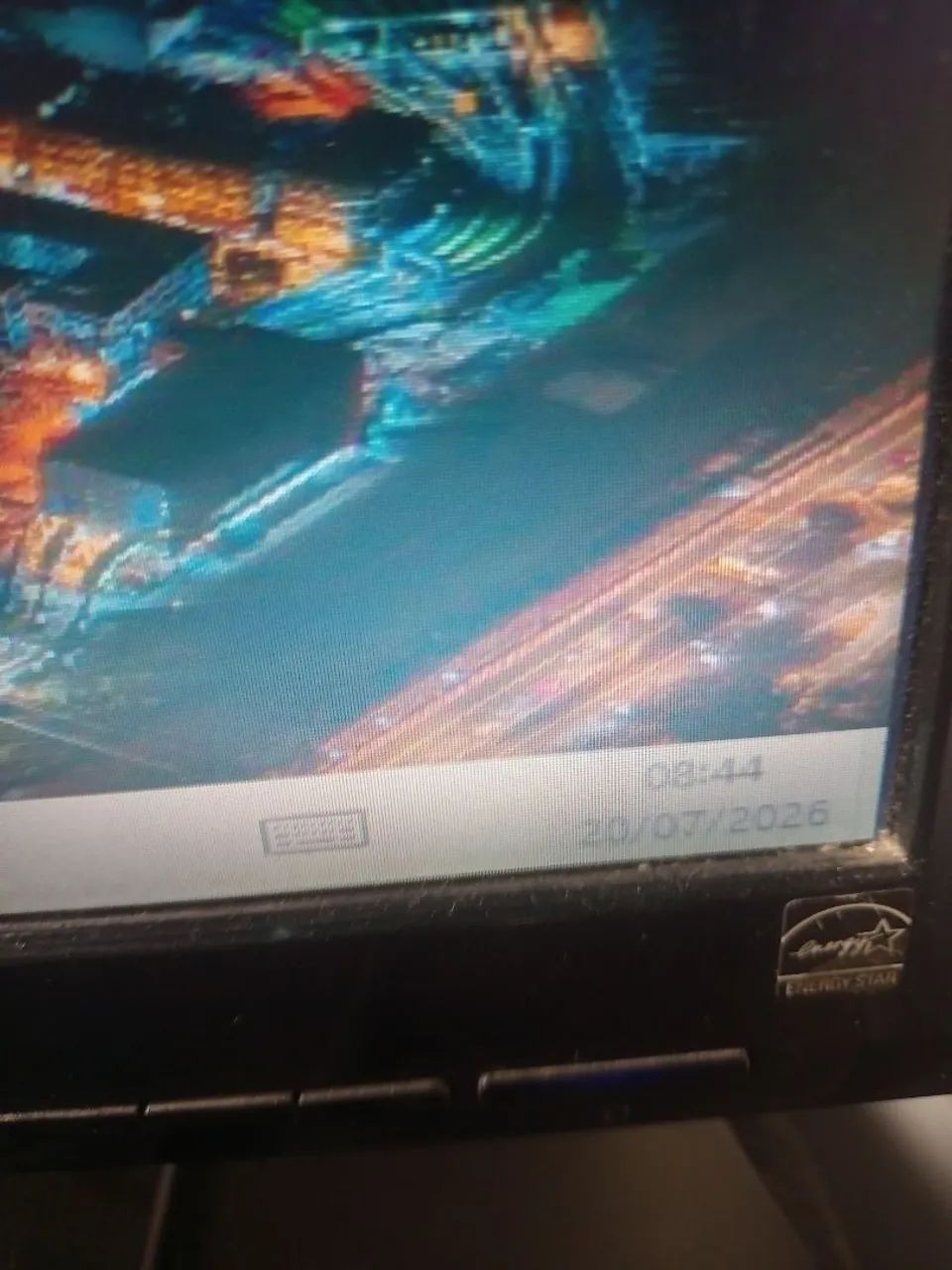 Monitor LG Flatron E1941 - Foto 3