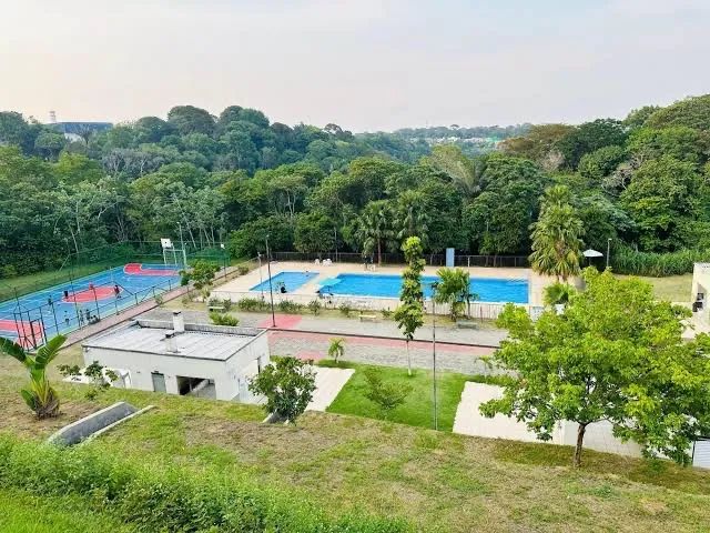 Alugo apartamento  - Foto 2