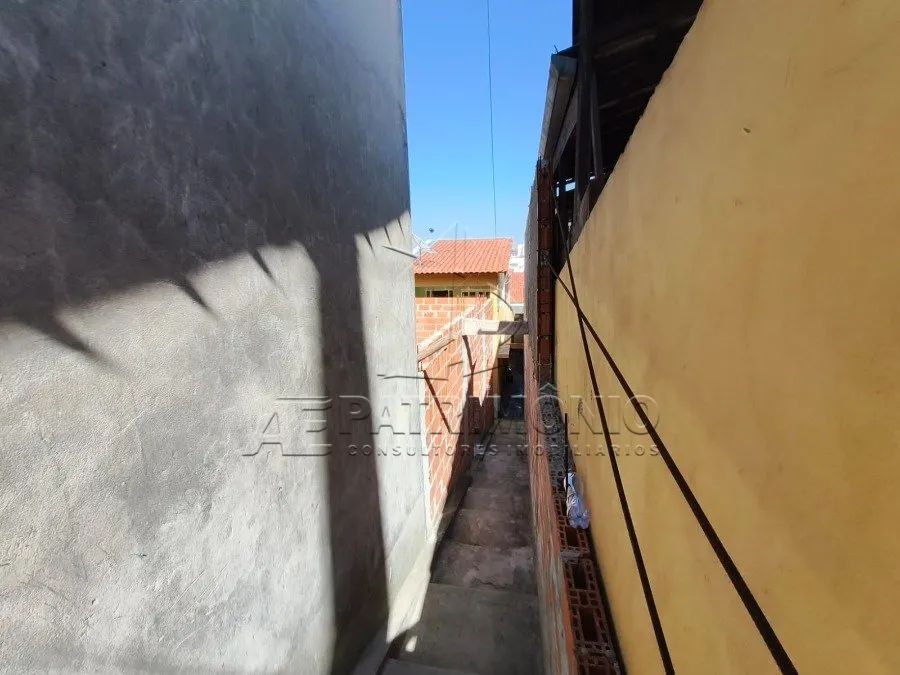 CASA ASSOBRADADA 3 QUARTOS, Cidade Jardim - Foto 2