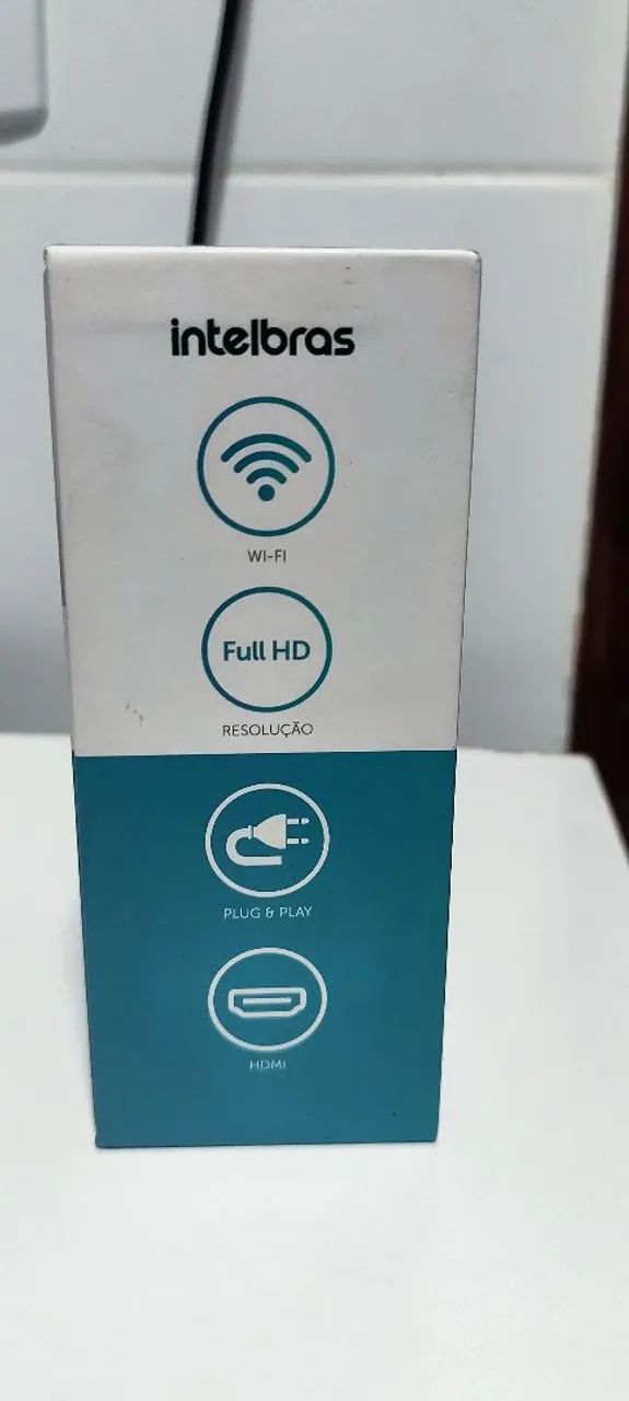 TV Box Intelbras IzyPlay - Foto 5