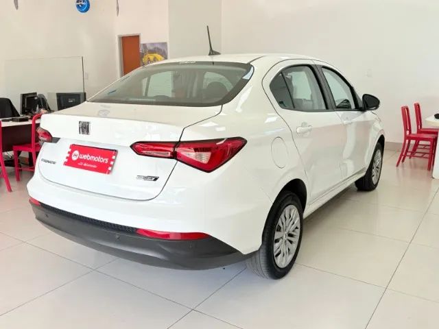 Fiat Cronos Drive 1.3 8V Flex 2024 - Foto 4