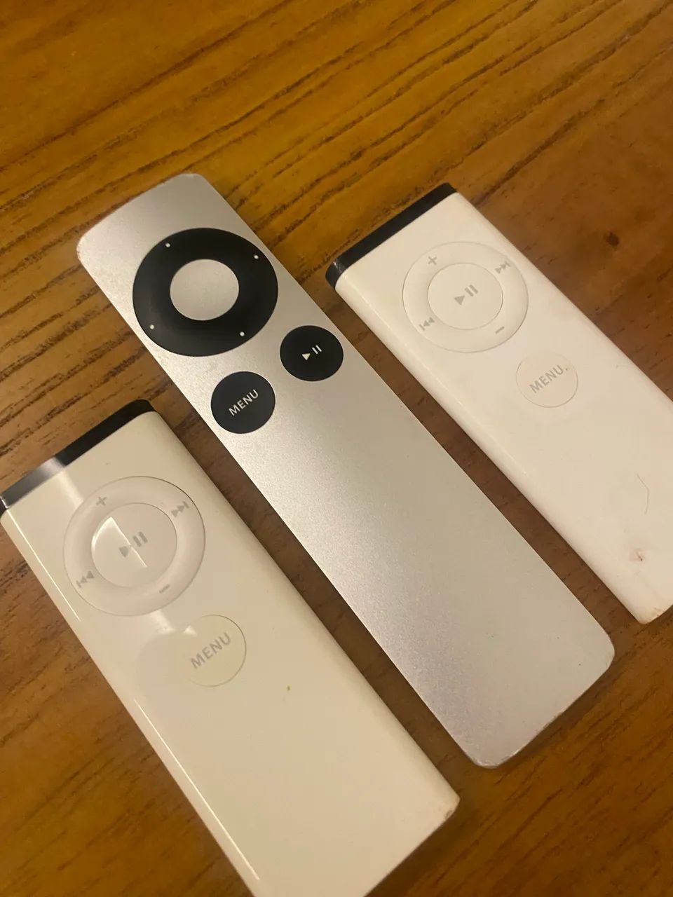 Controle remoto Apple - Foto 2