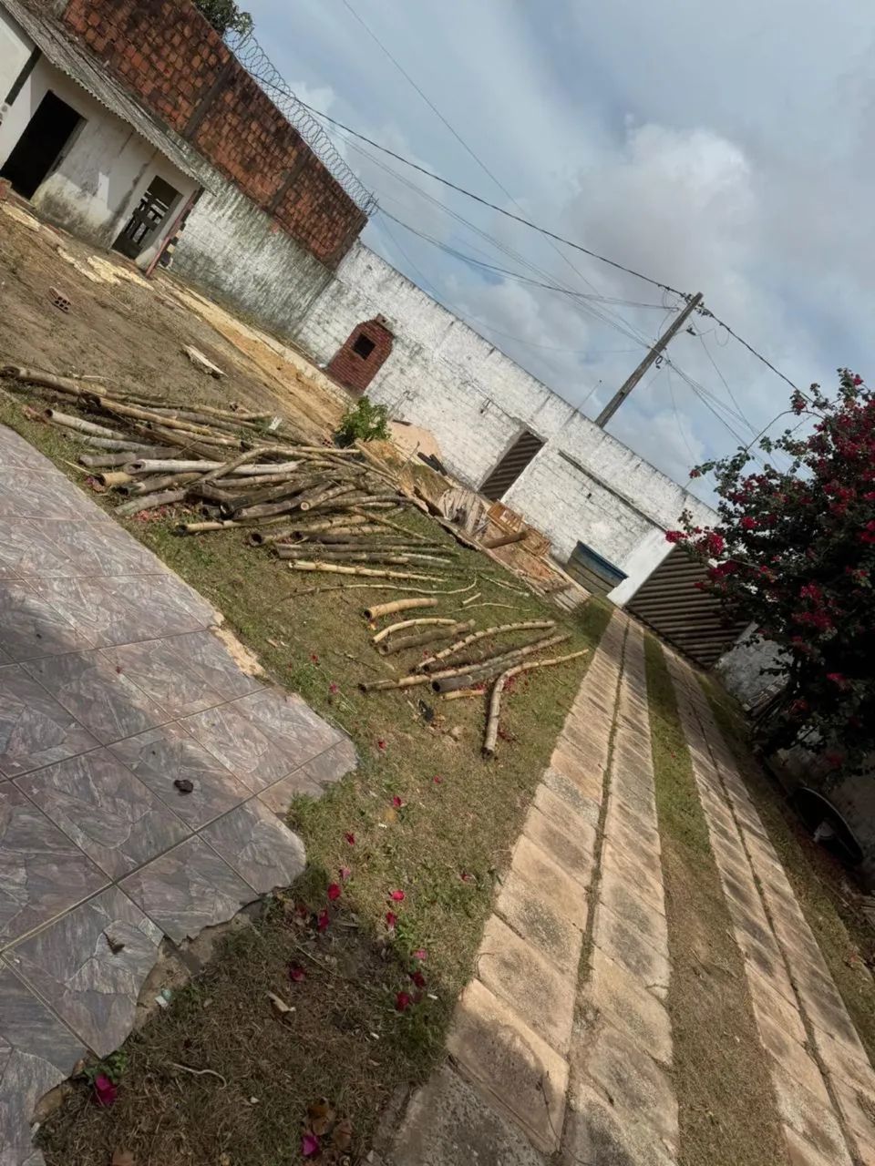 Casa no Aracagy  - Foto 2