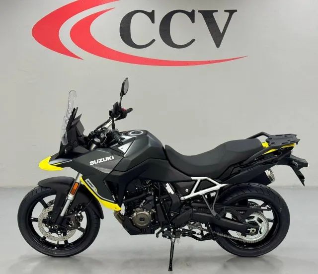 Suzuki - V-Strom 800 2027 - Foto 5