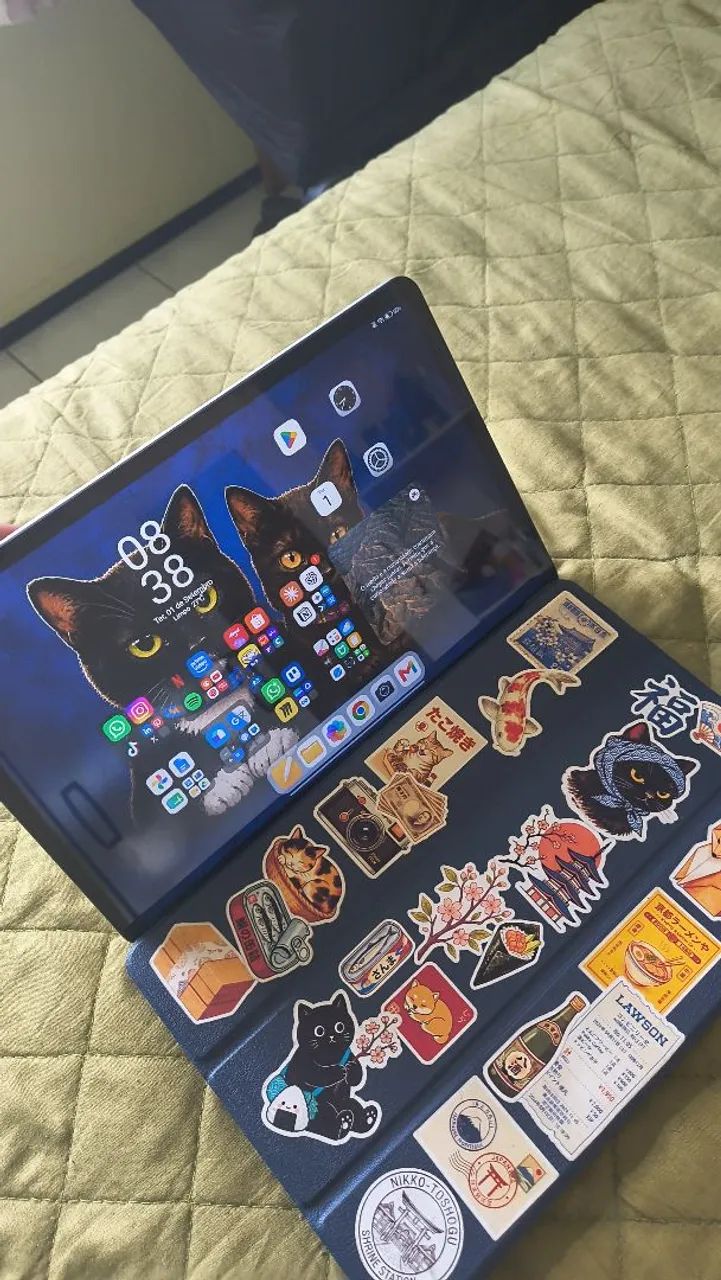 Vendo Tablet Xiaomi Redmi Pad Pro  - Foto 2