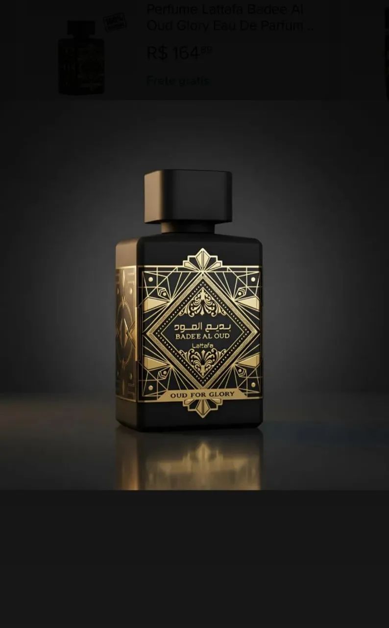 Perfume arabe original  - Foto 2
