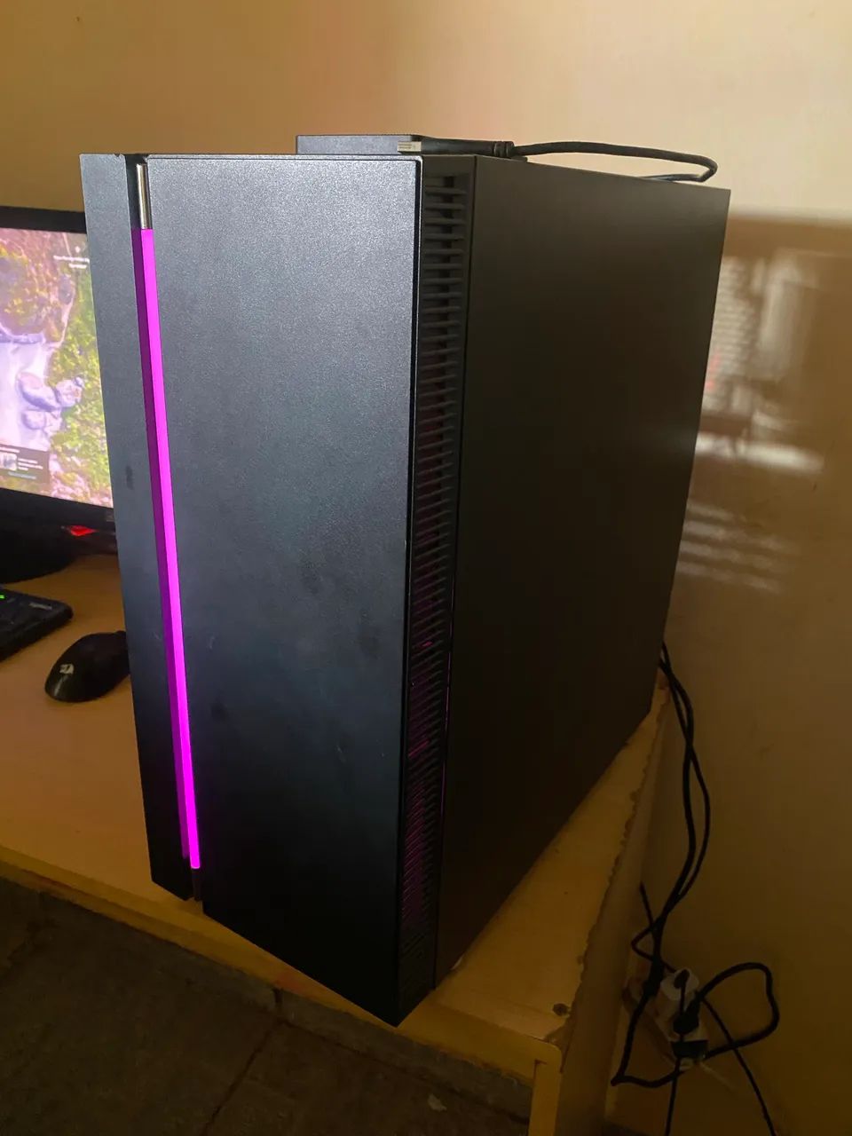 CPU GAMER RYZEN 5 - Foto 4