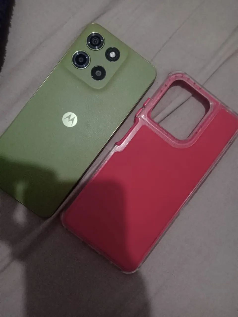 Moto G15 - Foto 2