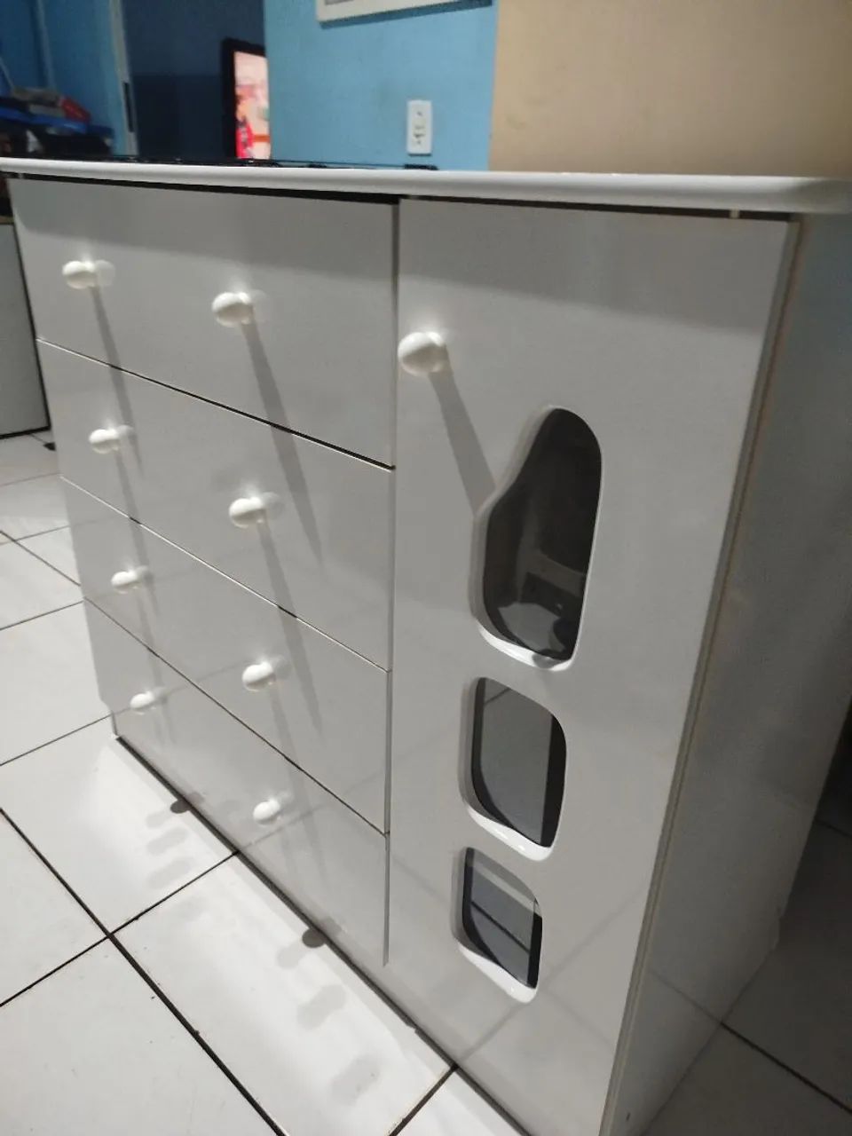 Cômoda - Foto 3