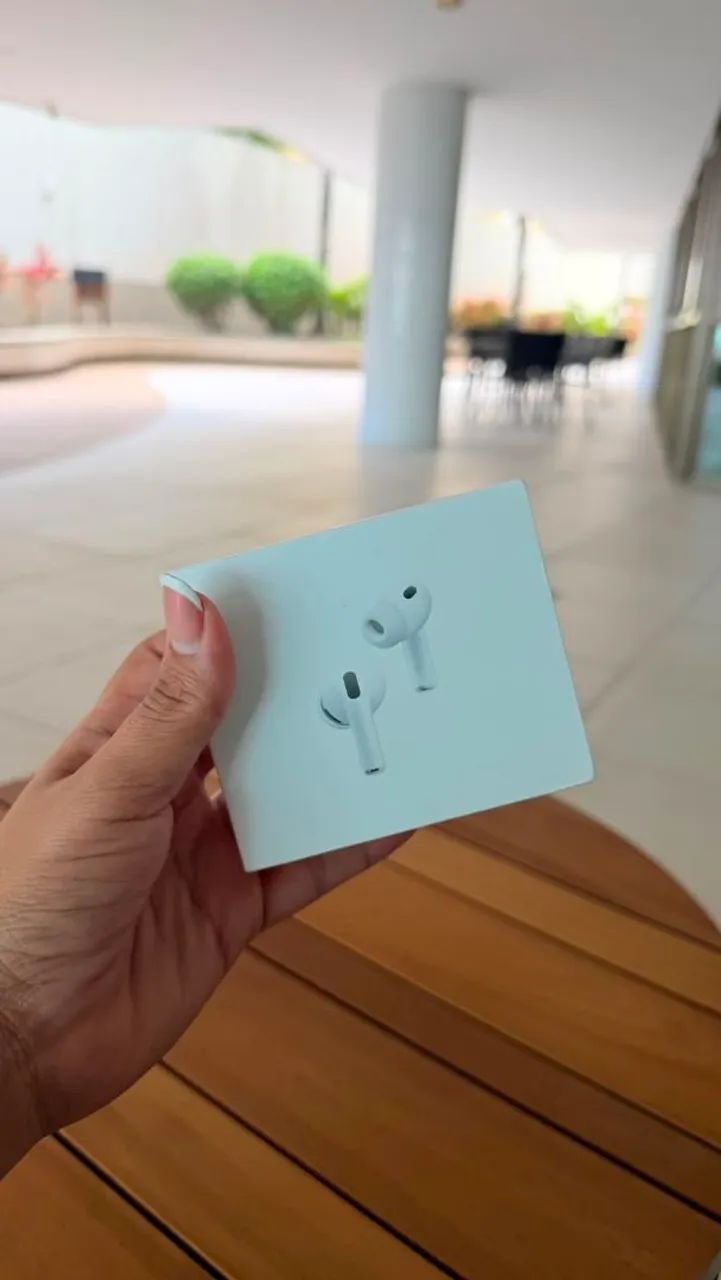 AIR PODS PRO 3