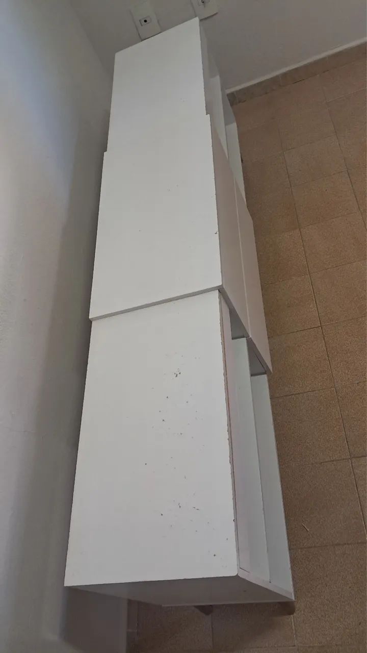 Rack para TV - Foto 2