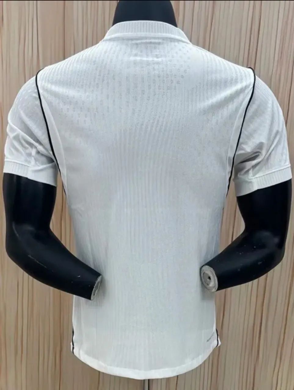Camisa Corinthians Jogador I  - Foto 3