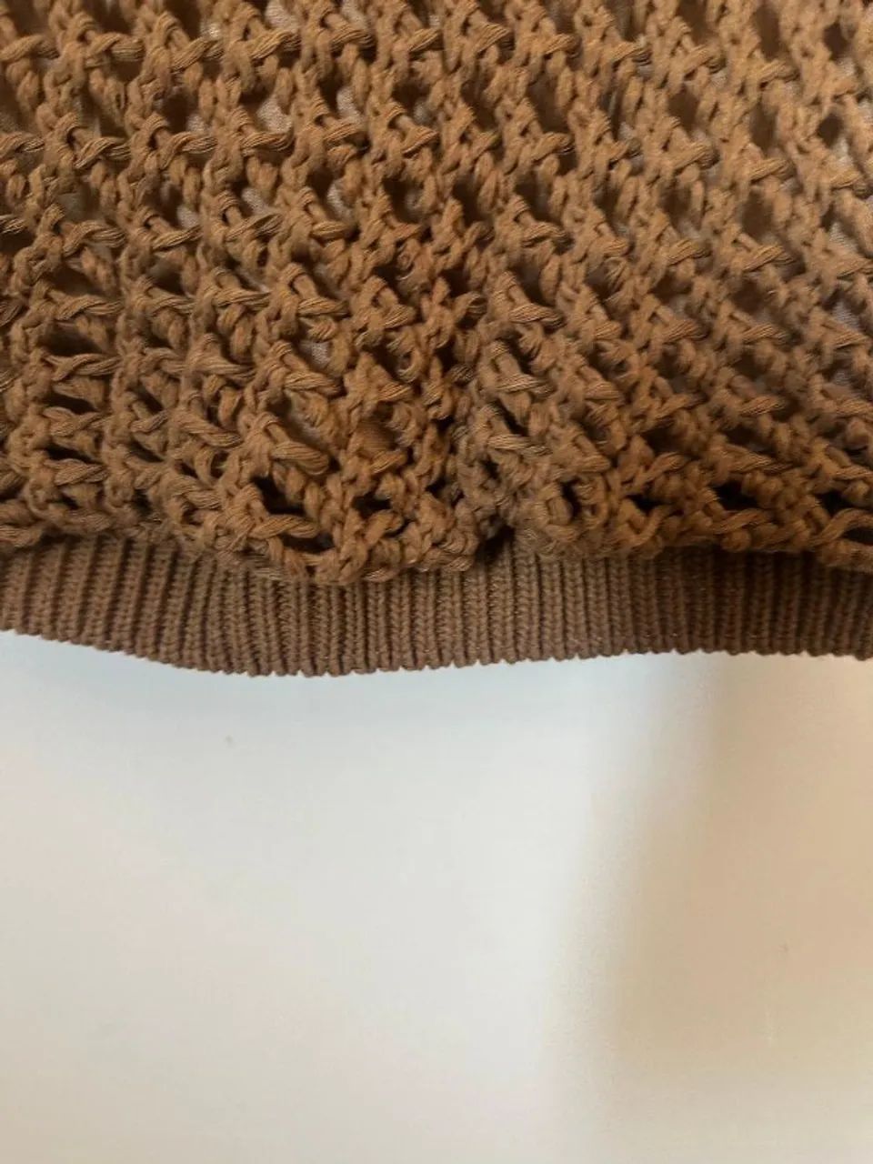 Blusa Tricot ZARA - Foto 4