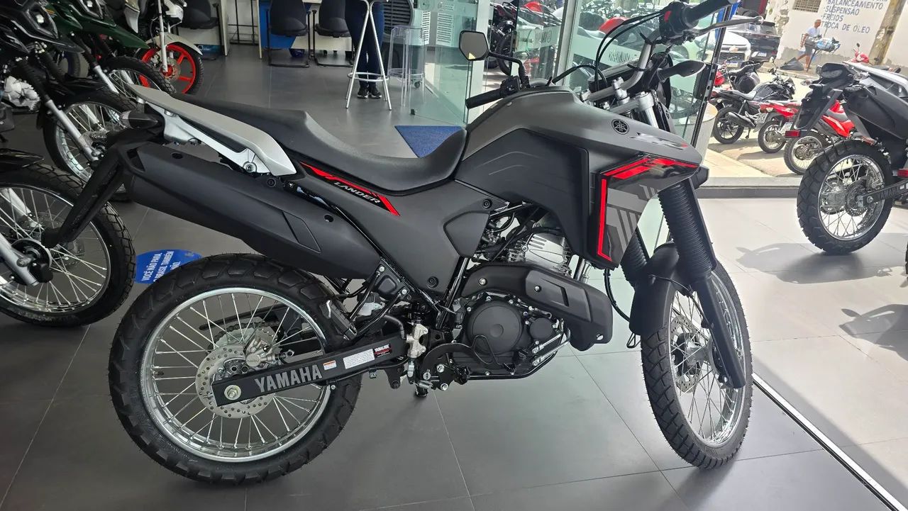 Lander abs connected 2026 - Foto 2