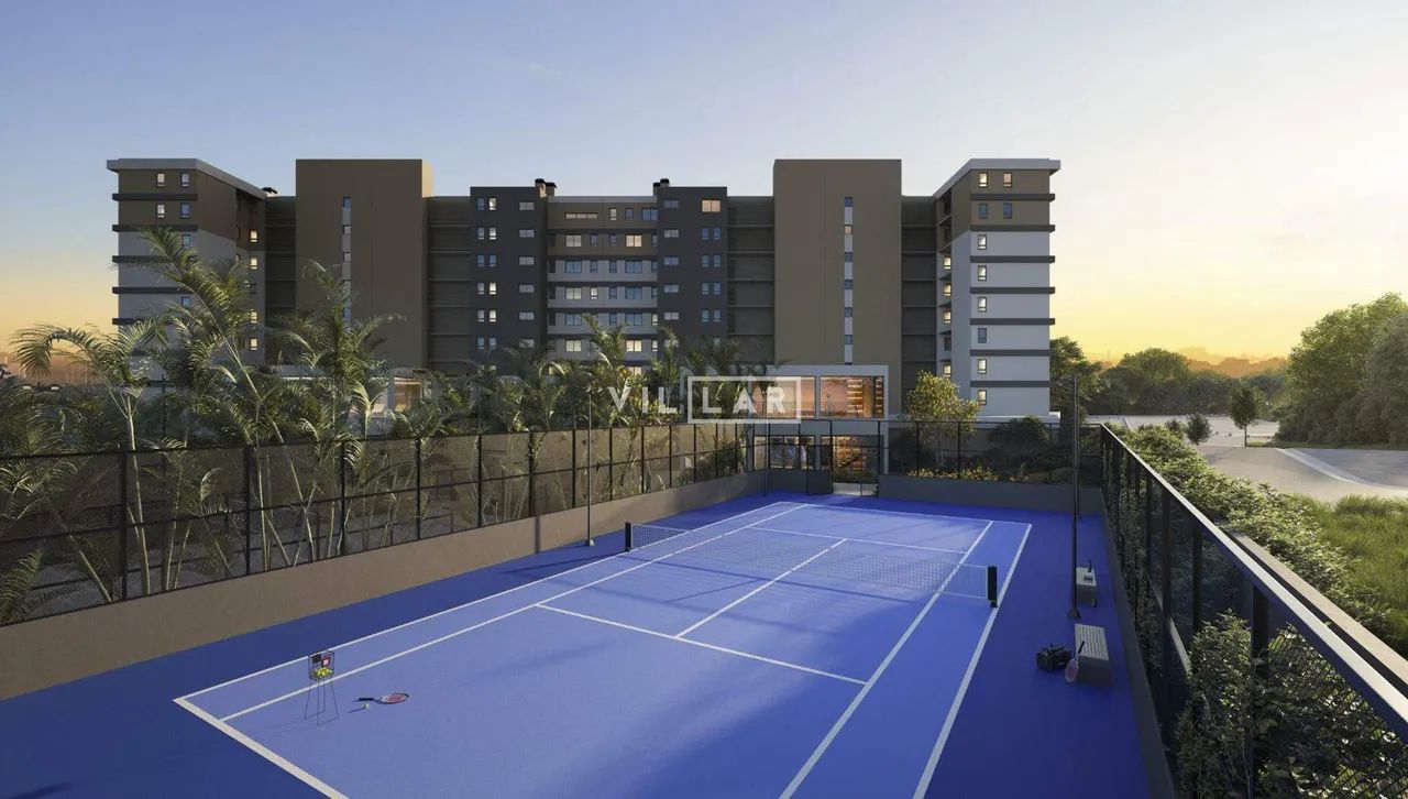 APARTAMENTO VARANDA DE BOULEVARD | QUARTIER - Foto 5