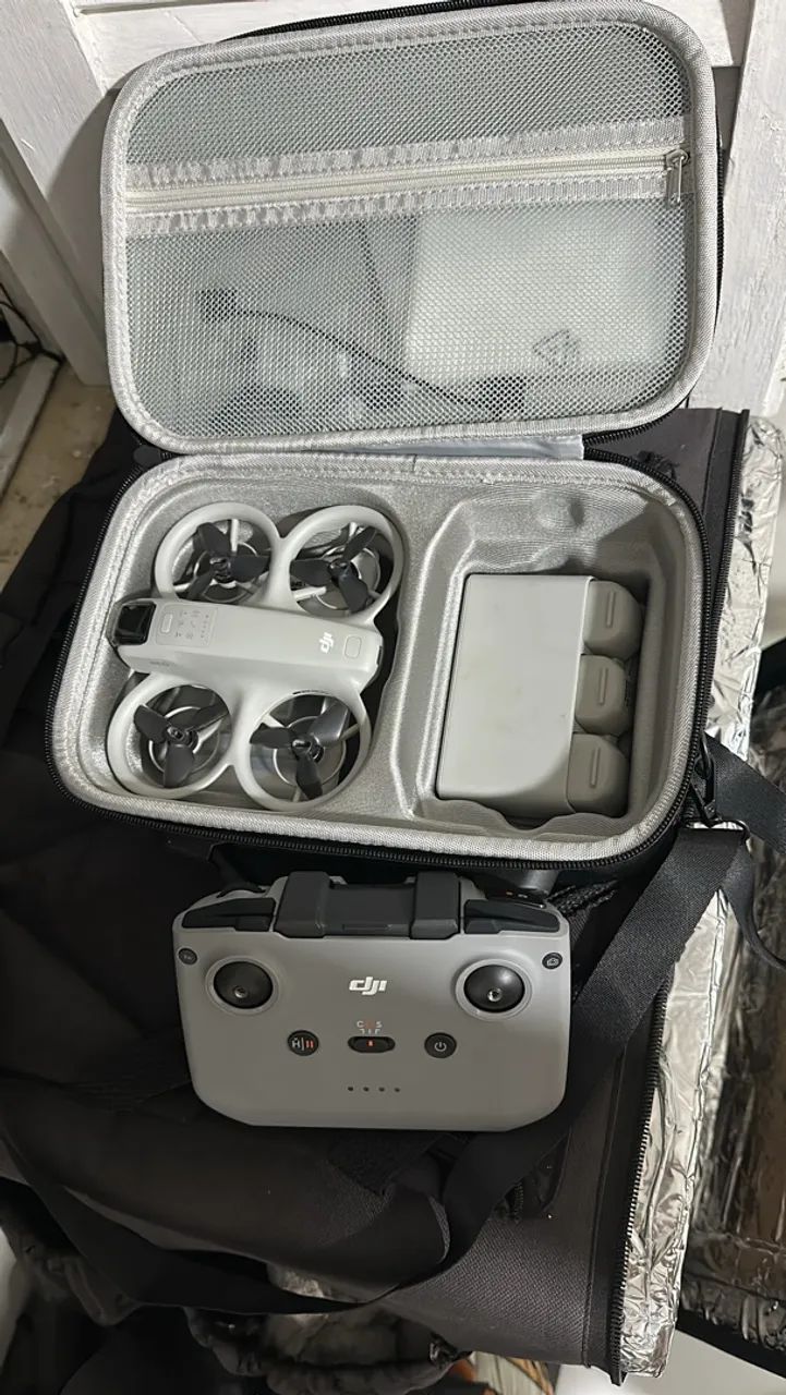 Drone DJI NEO COMBO 