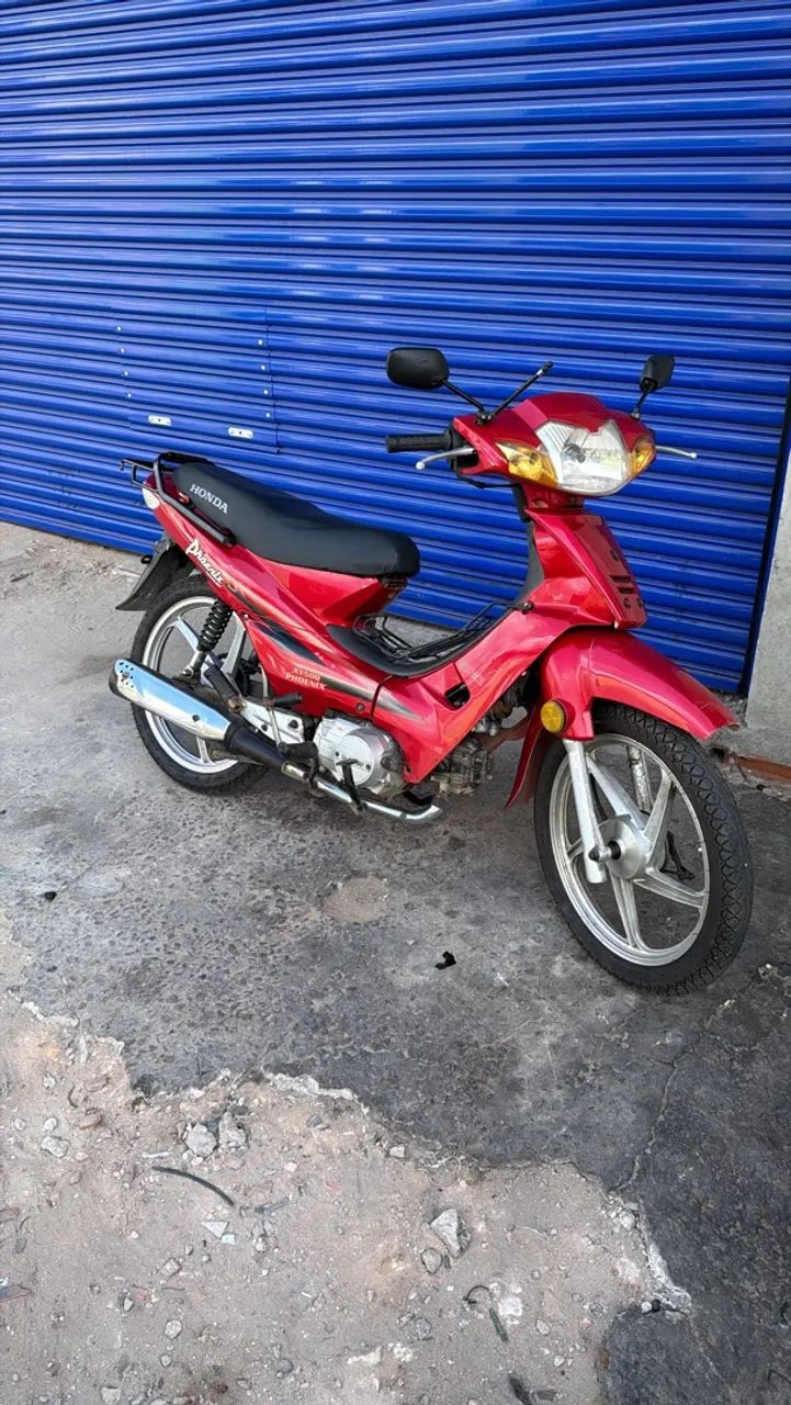 Phonix50 cc - Foto 3